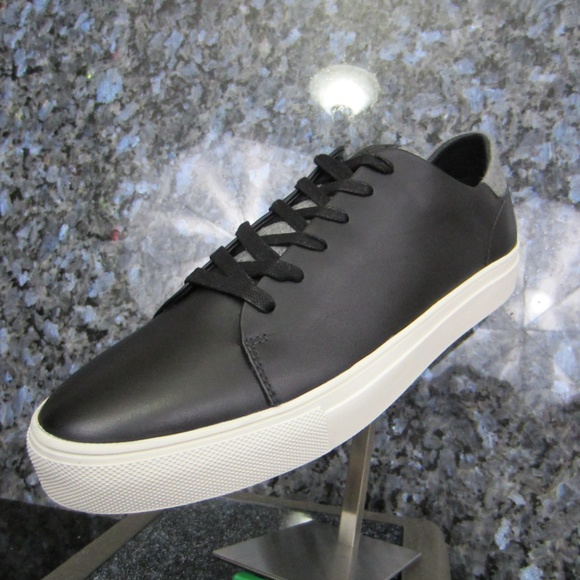 SAM EDELMAN GARETT SNEAKER - Picture 3 of 8